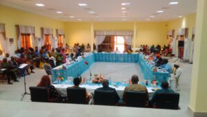 Cameroun-Près de 1.2 Milliards de franc pour la commune de Kribi premier en 2026 13