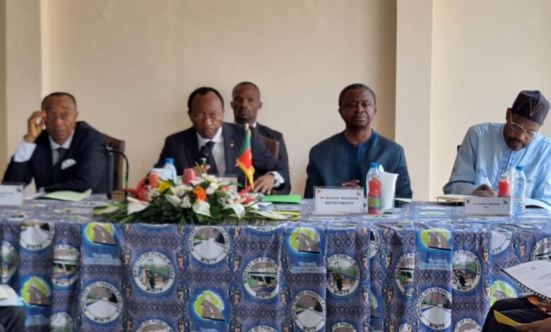 Cameroun - Conduite des projets à financement conjoint : Emmanuel NGANOU DJOUMESSI invite ses collaborateurs plus de compétence 1