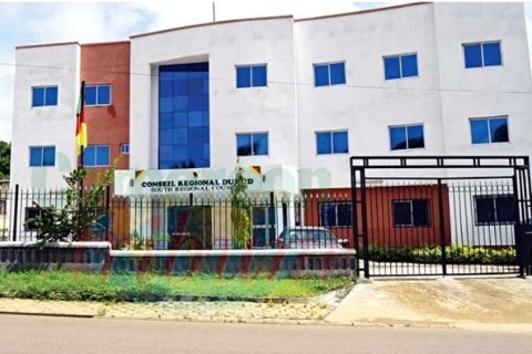 Cameroun - Élection des présidents des Conseils Régionaux: Le Sud dit niet au pli fermé 1