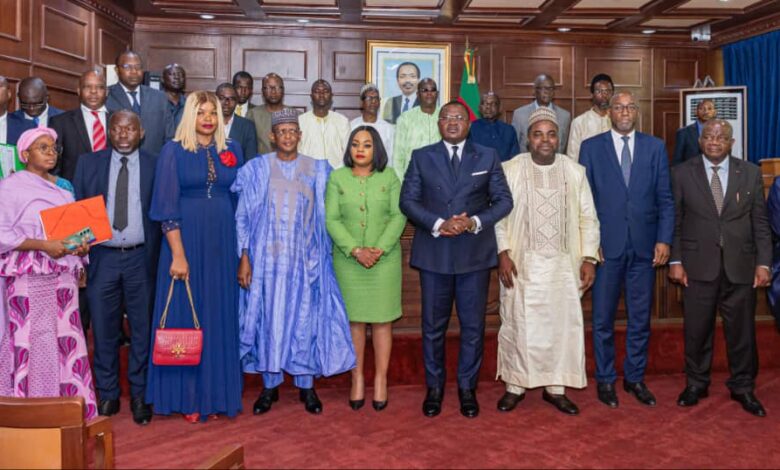 Cameroun - Investissements ferroviaires: Le Programme Quinquennal n°2 piétine 1