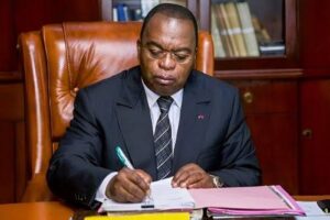Cameroun-2025 en chiffre au Secteur du Sud 2 de la Douane Camerounaise 16