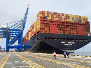 Cameroun-2025 en chiffre au Secteur du Sud 2 de la Douane Camerounaise 15