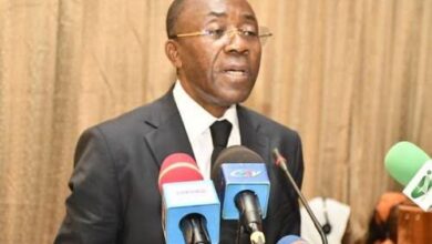 Gestion de l’or saisi au Cameroun : le MINMIDT défend une procédure encadrée et transparente 5