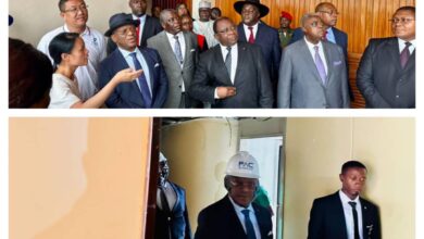 Cameroun -Le Premier Ministre inspecte les infrastructures de la 14e conférence ministérielle de l'OMC 2