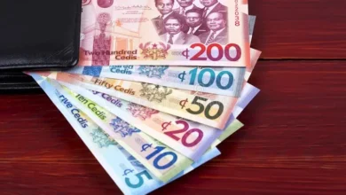 Monde - Classement des devises les plus performantes en 2025 : Le CEDI, occupe le deuxième rang mondiale 1