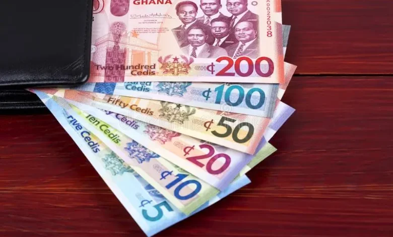 Monde - Classement des devises les plus performantes en 2025 : Le CEDI, occupe le deuxième rang mondiale 1