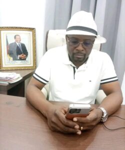 Cameroun-2025 et 2026 de l'Océan politique lus par Lucien Célestin PIADO 4