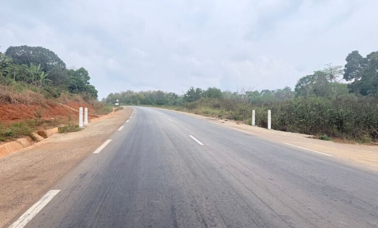 Cameroun - Ntui–Ndjolé : la réception définitive de l’infrastructure est prononcée 1