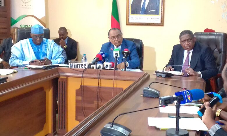 Cameroun - Élections des délégués du personnel dans les administrations publiques et privées : Tenues dans la transparence et la sérénité 1