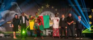 FECABOF:Un complexe multisports en projet et un Championnat du monde annoncés 4