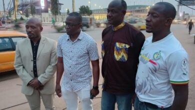Taekwondo Police : une nouvelle dynamique lancée à Yaoundé 1