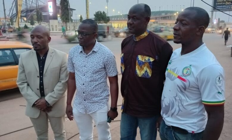 Taekwondo Police : une nouvelle dynamique lancée à Yaoundé 1