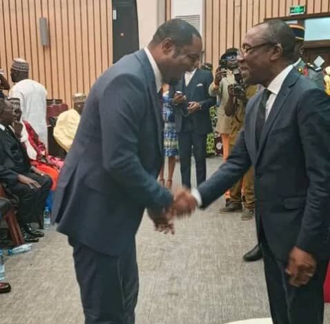 Mines et industrie : le Cameroun entre dans l’ère de la production minière industrielle 1