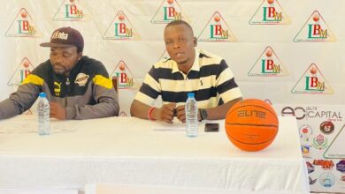 Basket-ball : la Ligue départementale du Mfoundi dévoile une saison 2026 ambitieuse et innovante 1