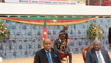 Présentation des vœux 2026 au MINEPIA : bilan solide et cap sur la performance 1