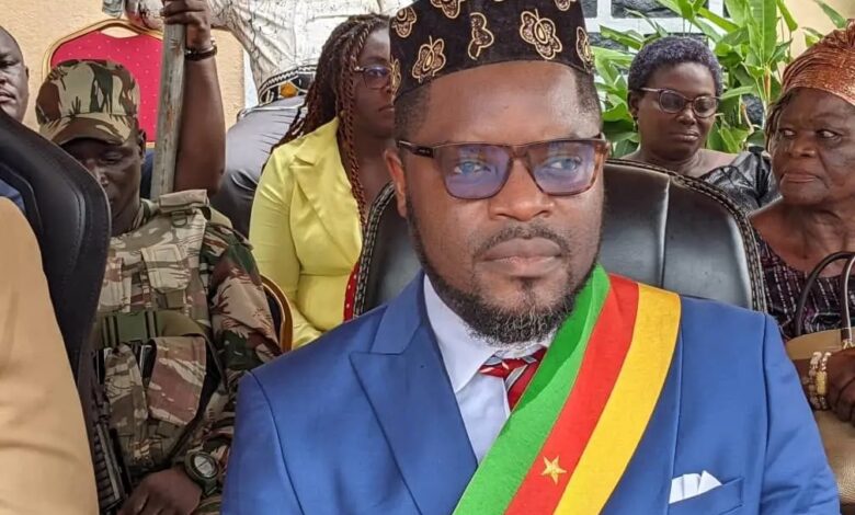 Cameroun : libération du maire d'Eyumojock après une opération militaire 1