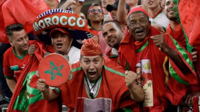 Futsal : le Maroc écrase l'Écosse 12-1 en Croatie 7