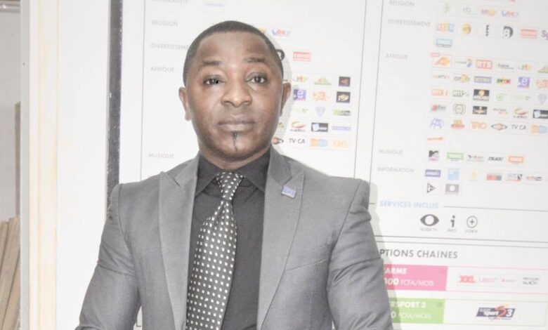 David Atemkeng analyse l'impact de la révision constitutionnelle de 2008 1