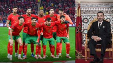 CAN 2025 : Mohammed VI salue l'organisation marocaine et réaffirme l'ancrage africain 6