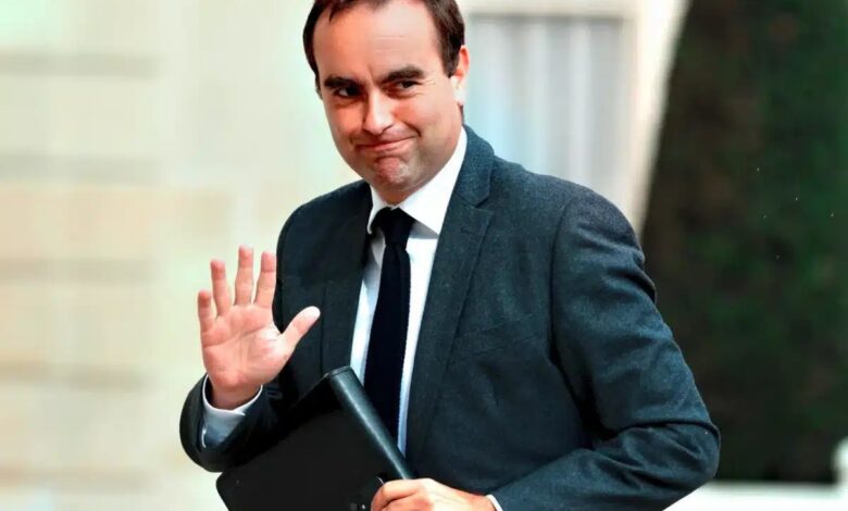 Lecornu résiste à deux motions de censure sur le budget 2026 1