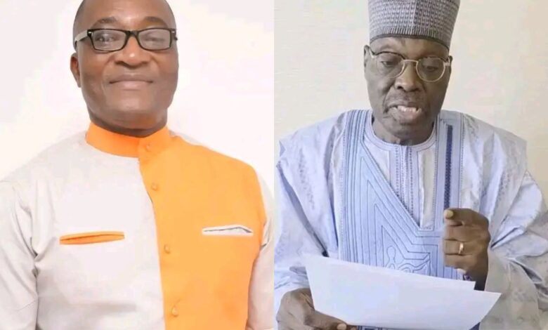Cameroun : Kamga dénonce la captation du discours populaire après 2025 1