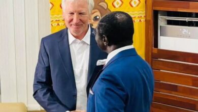 Cameroun : Marc Brys maintenu pour éviter une indemnisation coûteuse 4