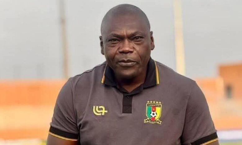 David Pagou officiellement lié à la FECAFOOT par un contrat 1