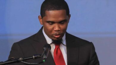 FECAFOOT : Samuel Eto'o clarifie la situation contractuelle de Pagou 1