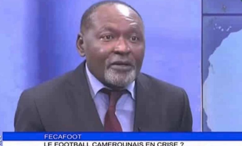 Célestin Djamen défend la capacité de Paul Biya à gouverner 1