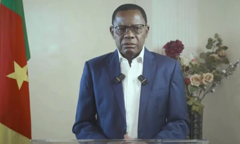 Kamto plaide pour des États fédéraux régionaux en Afrique 1