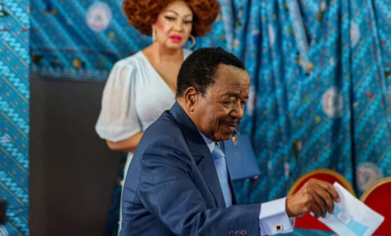 Cameroun : L'incertitude plane sur le calendrier des élections législatives et municipales 1