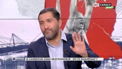 Nabil Djellit critique la gestion politique de l'arbitrage par la CAF 10