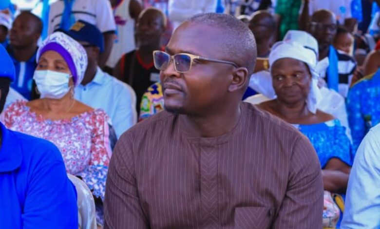 Louis Marie Kakdeu dénonce la culture de la prédation au Cameroun 1