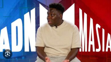 Jean-Marie Dongou révèle l'impact vital de son passage au Barça 5