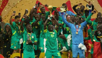 La CAF sanctionne lourdement le Sénégal et le Maroc après la finale agitée de la CAN 2025 2