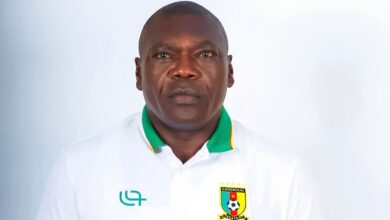 David Pagou prolonge avec la FECAFOOT jusqu'en 2028 10