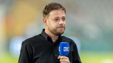 Anthony Pla plaide pour un patron fort de l'arbitrage africain 7