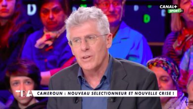 Doucet critique l'unanimité africaine pour Infantino après la CAN 2026 4