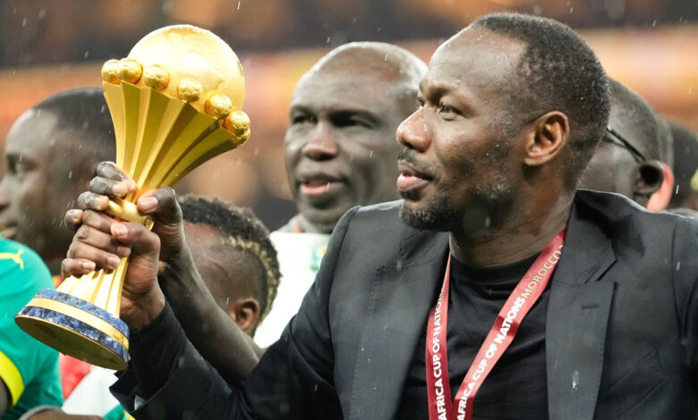 Pape Thiaw refuse une cagnotte solidaire pour son amende de la CAF 1