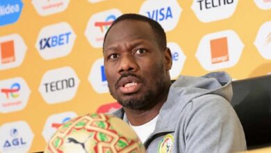 Pape Thiaw prolongé et augmenté après le sacre sénégalais 9