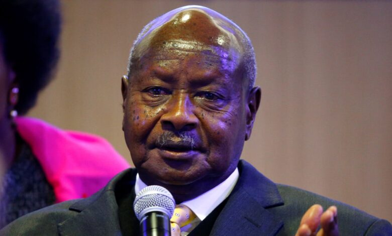 Ouganda : Museveni entame un septième mandat après une présidentielle contestée 1