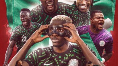 CAN 2025 : Le Nigeria s'adjuge la troisième place face à l'Égypte 7