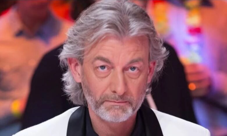 Gilles Verdez craint un arbitrage favorable au Maroc en finale CAN 1