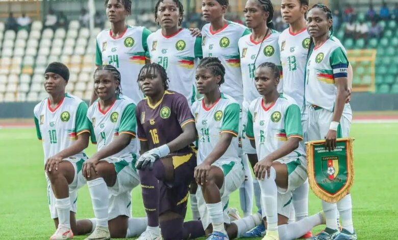 Cameroun : incertitude sur le sélectionneur avant la CAN féminine 2026 1