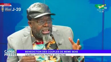 Souley Onohiolo salue l'émergence d'une équipe unie sous la houlette de Pagou 6