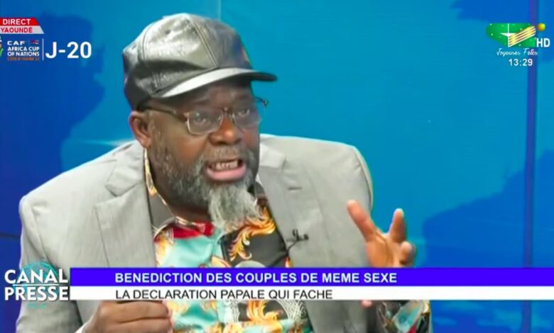 Souley Onohiolo salue l'émergence d'une équipe unie sous la houlette de Pagou 1