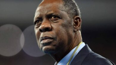 CAF : la gouvernance Motsepe relance le débat sur l'héritage Hayatou 3