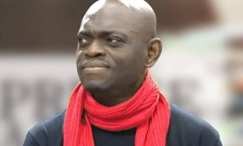 Yamb Ntimba défend la protestation sénégalaise comme un acte de fair-play 1