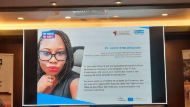 Dr. Jeannette Afounde analyse la protestation sénégalaise en finale de la CAN 2025 10