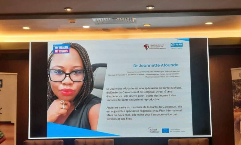 Dr. Jeannette Afounde analyse la protestation sénégalaise en finale de la CAN 2025 1